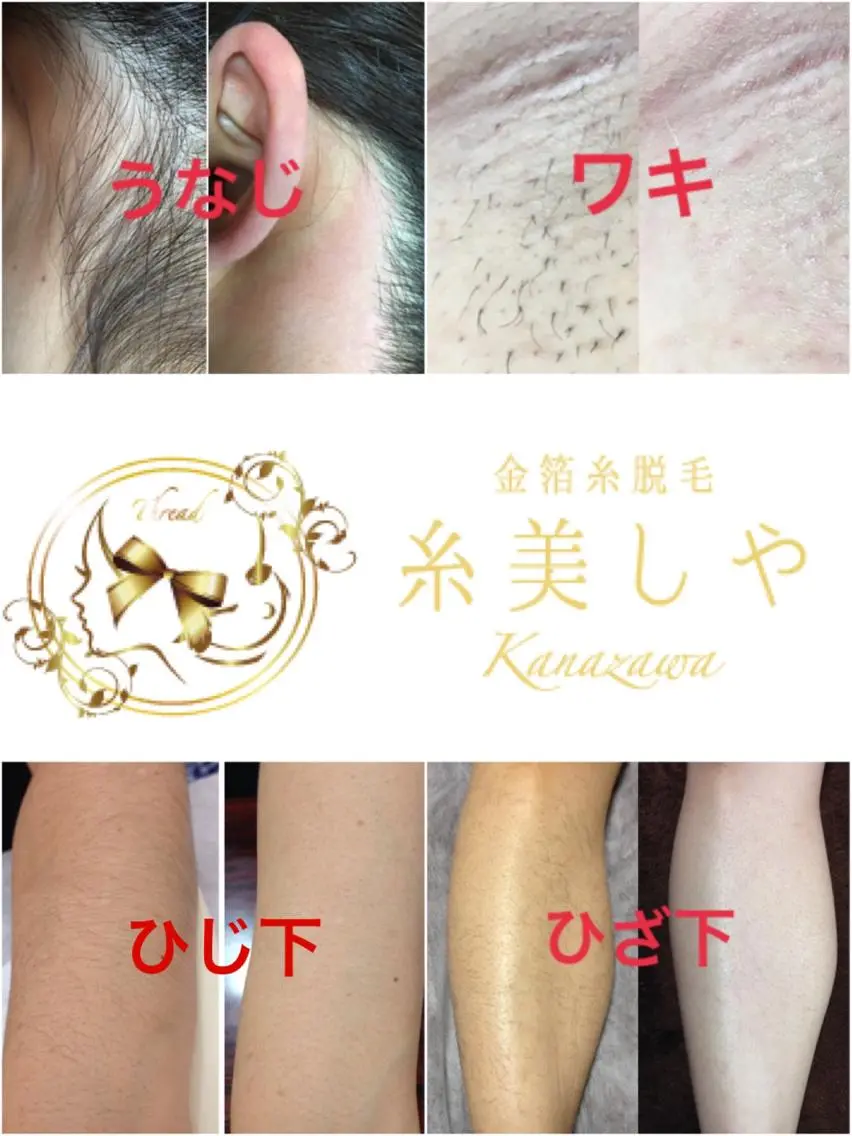 Nakamura Atsukoの眉毛・アイブロウイメージ