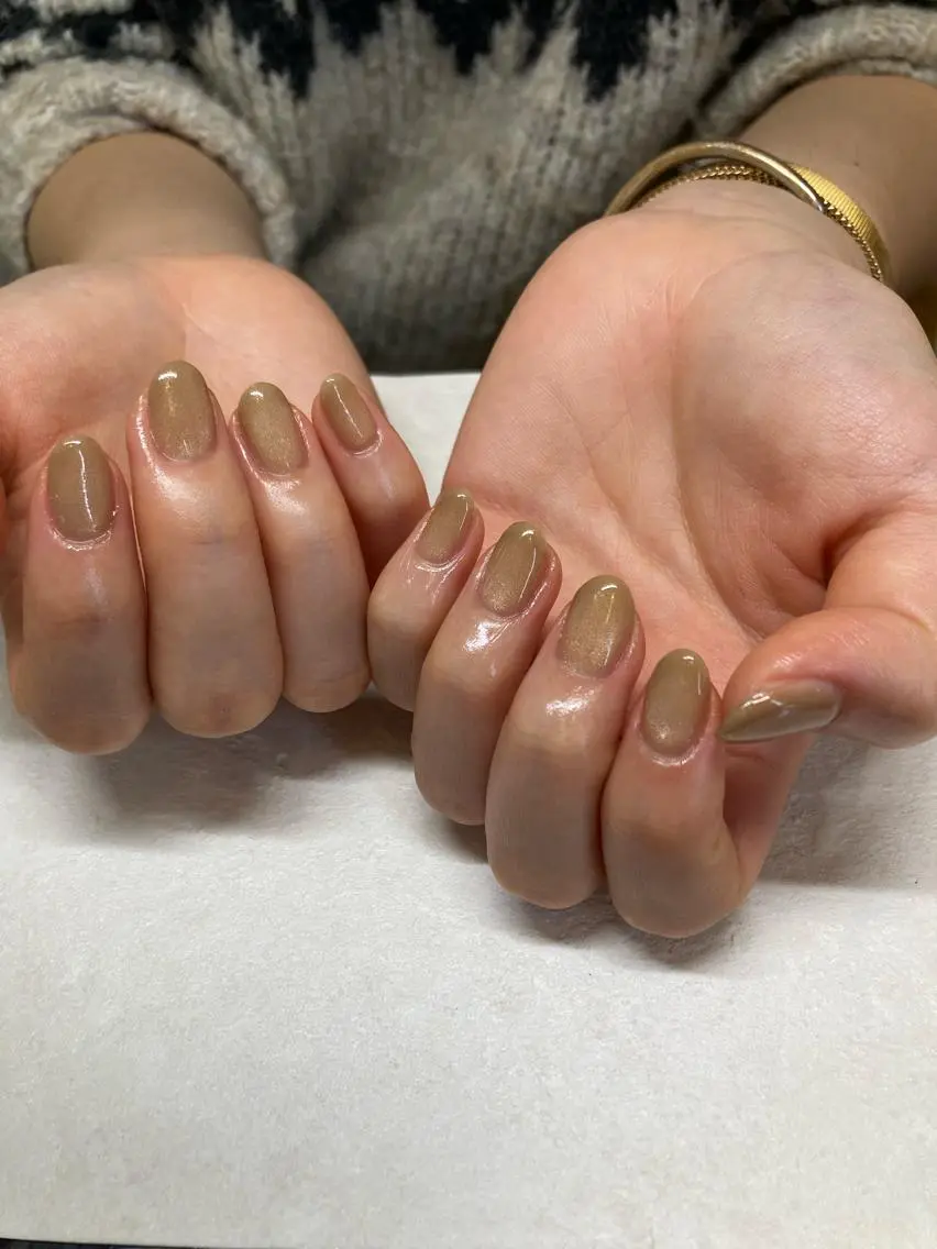 ネイル eiji nailのネイルデザイン