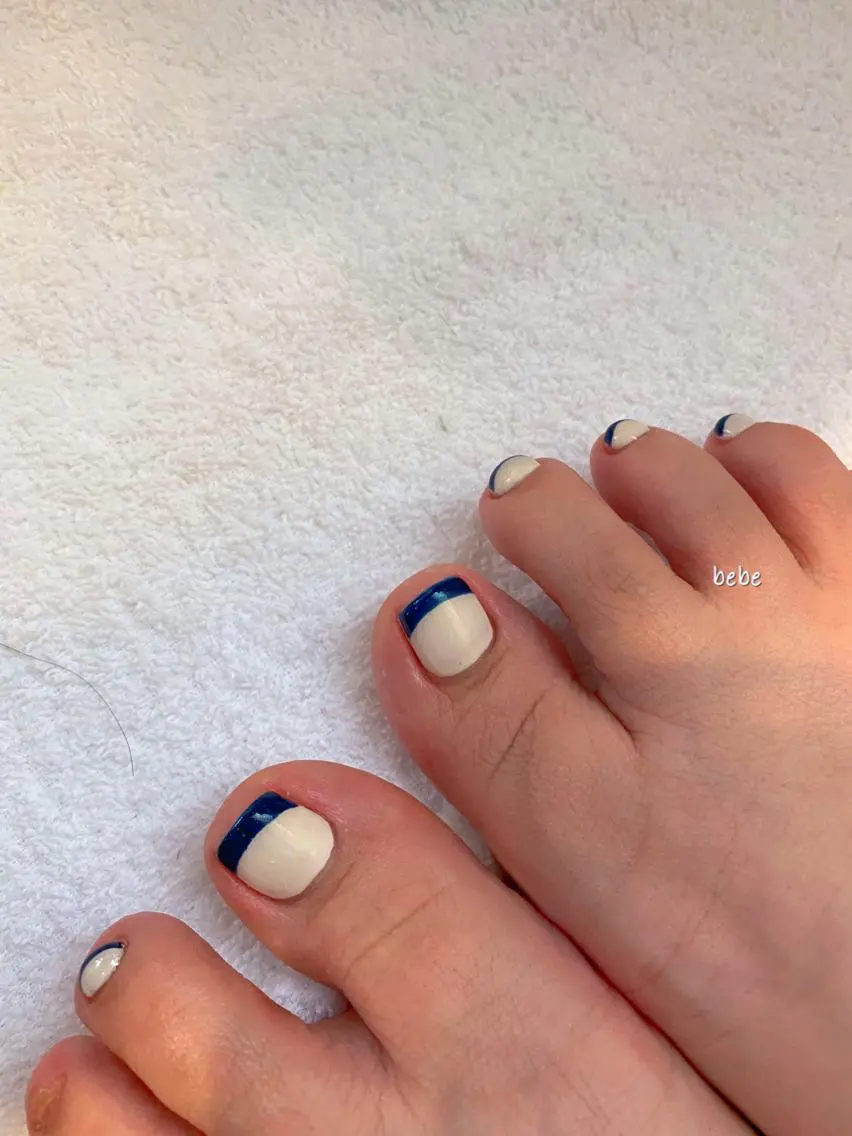 ネイル フットネイル ジェルネイル Ann nailのネイルデザイン