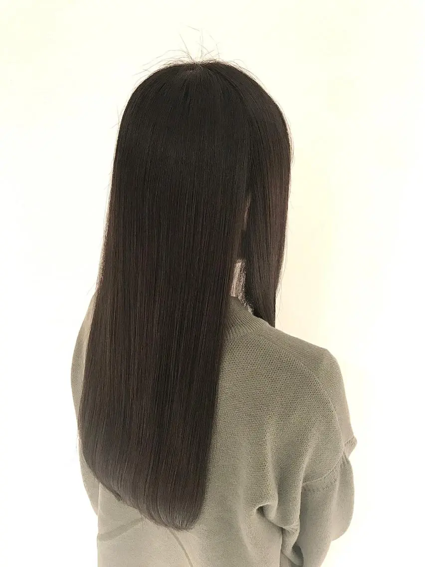 ロング キッズ ネイル マツエク・マツパ アイブロウ ショートボブ 眉カラー メンズアイブロウ ボブ ハイライト 🎗美髪艶髪🫧髪質 改善特化🥇菊地のヘアスタイル