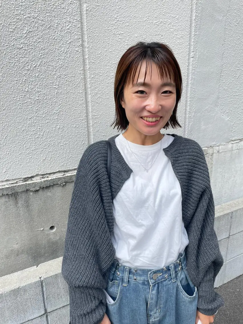 ショート カット ayane⭐️ボブ・ ショート・パーマのヘアスタイル