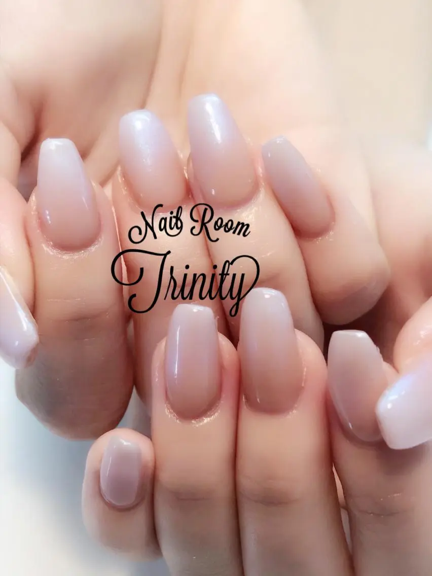 ネイル ハンドネイル Trinity staffのネイルデザイン
