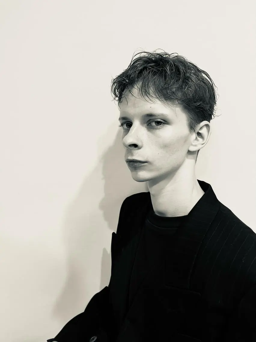 ショート 平田 秋月のヘアスタイル