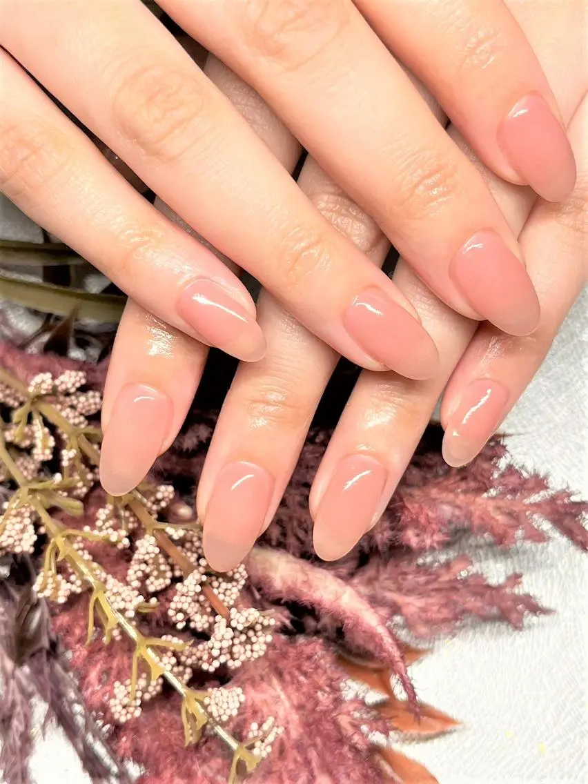 ネイル ハンドネイル RIZE NAILのネイルデザイン