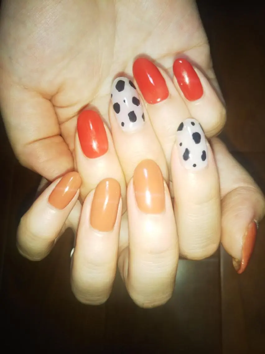 ネイル NAIL'S KISHのネイルデザイン