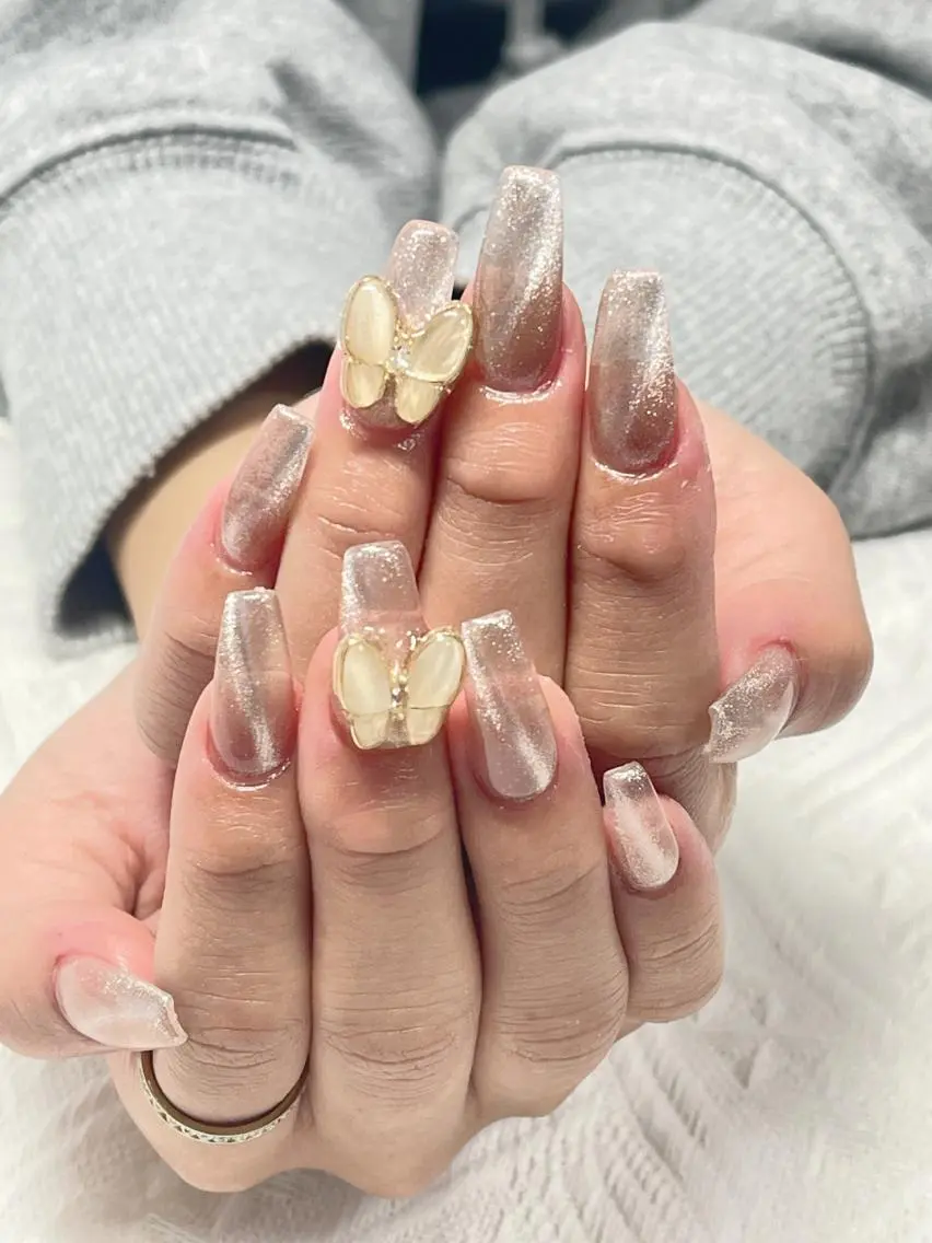 ネイル Joliesse nail salonのネイルデザイン