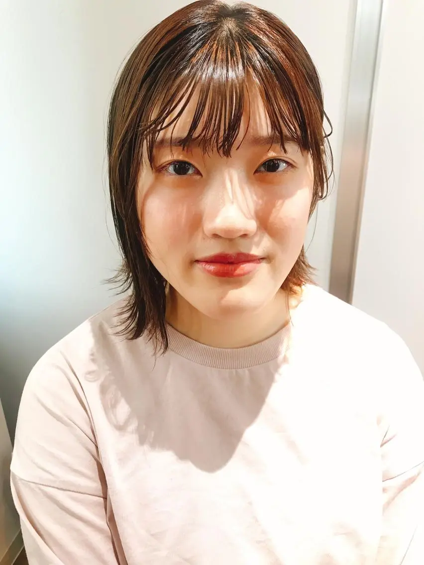 ヘアアレンジ 久井 由香のその他イメージ