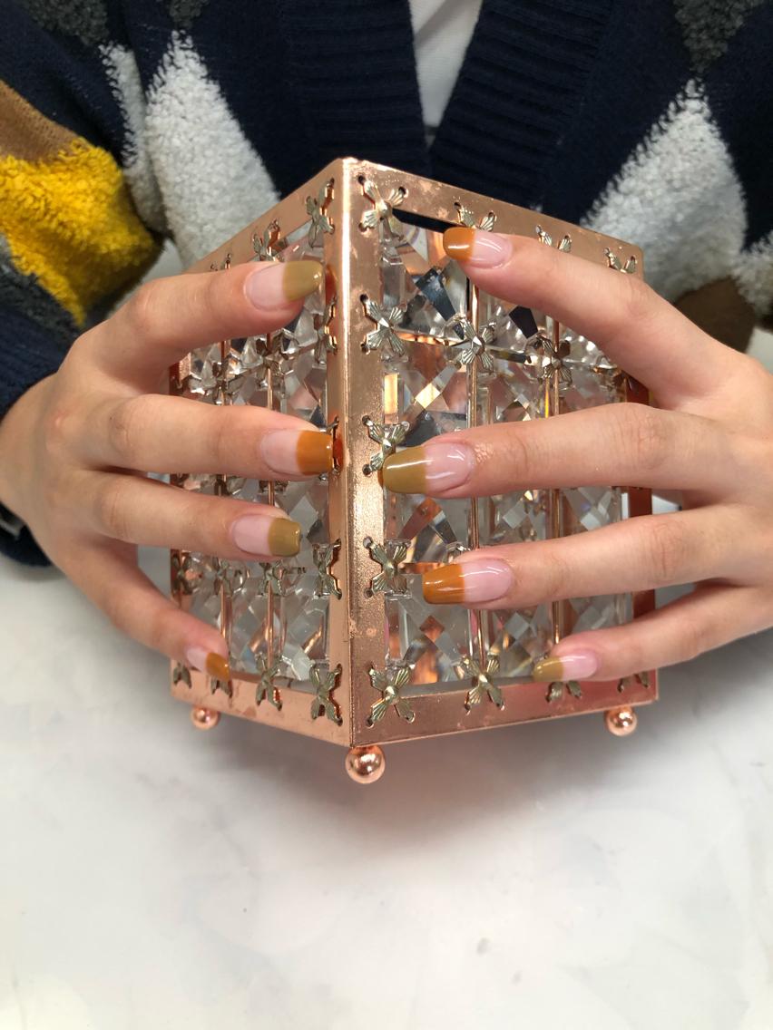 ネイル ハンドネイル り ヨのネイルデザイン