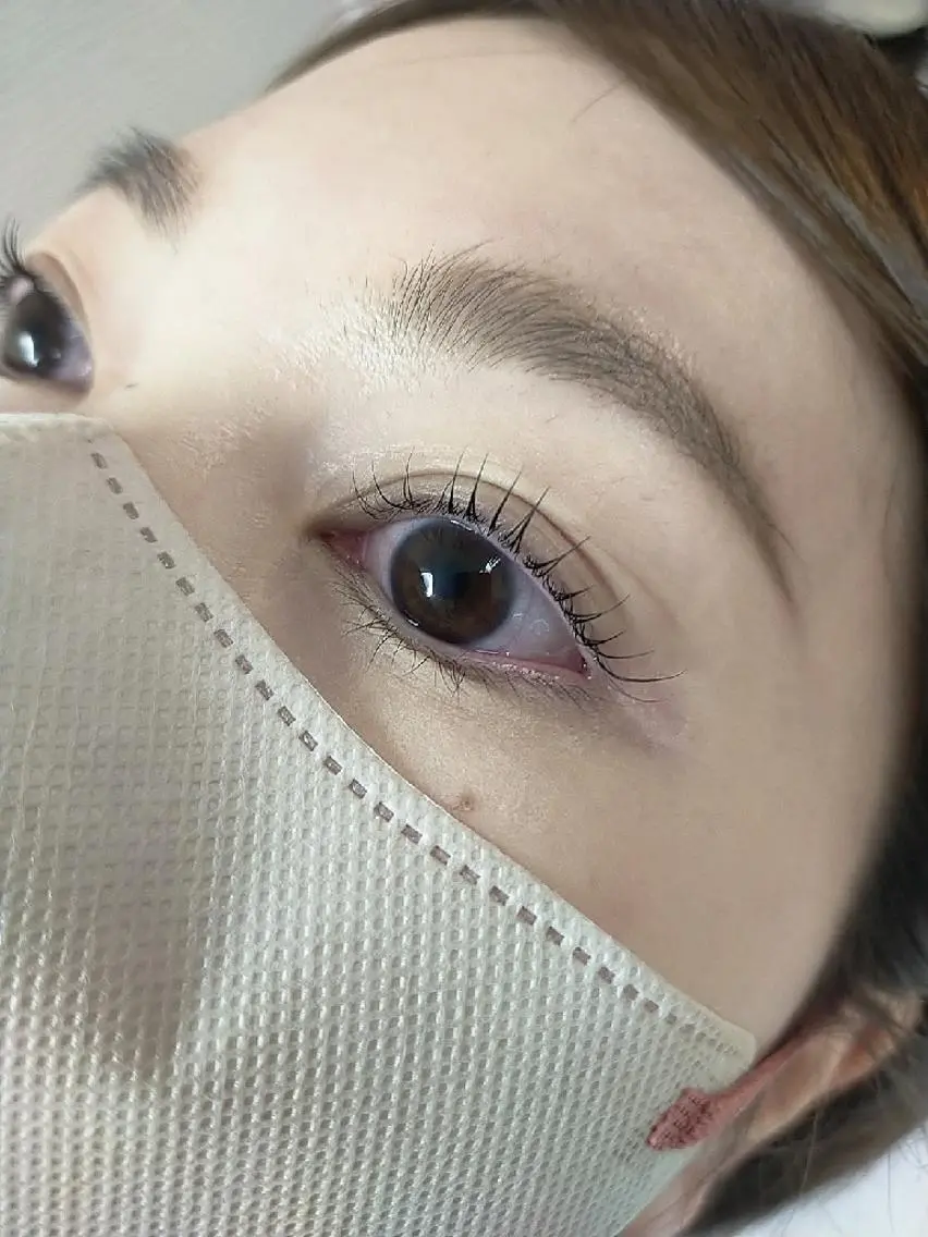 マツエク・マツパ マツパ ✨Yumi ☆eye✨のマツエク・マツパデザイン