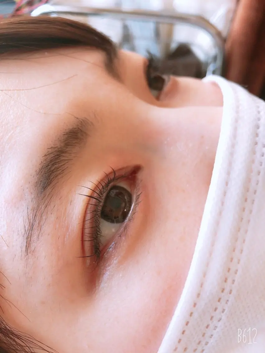 マツエク・マツパ 一重×まつ毛パーマ loisir yamanoのマツエク・マツパデザイン