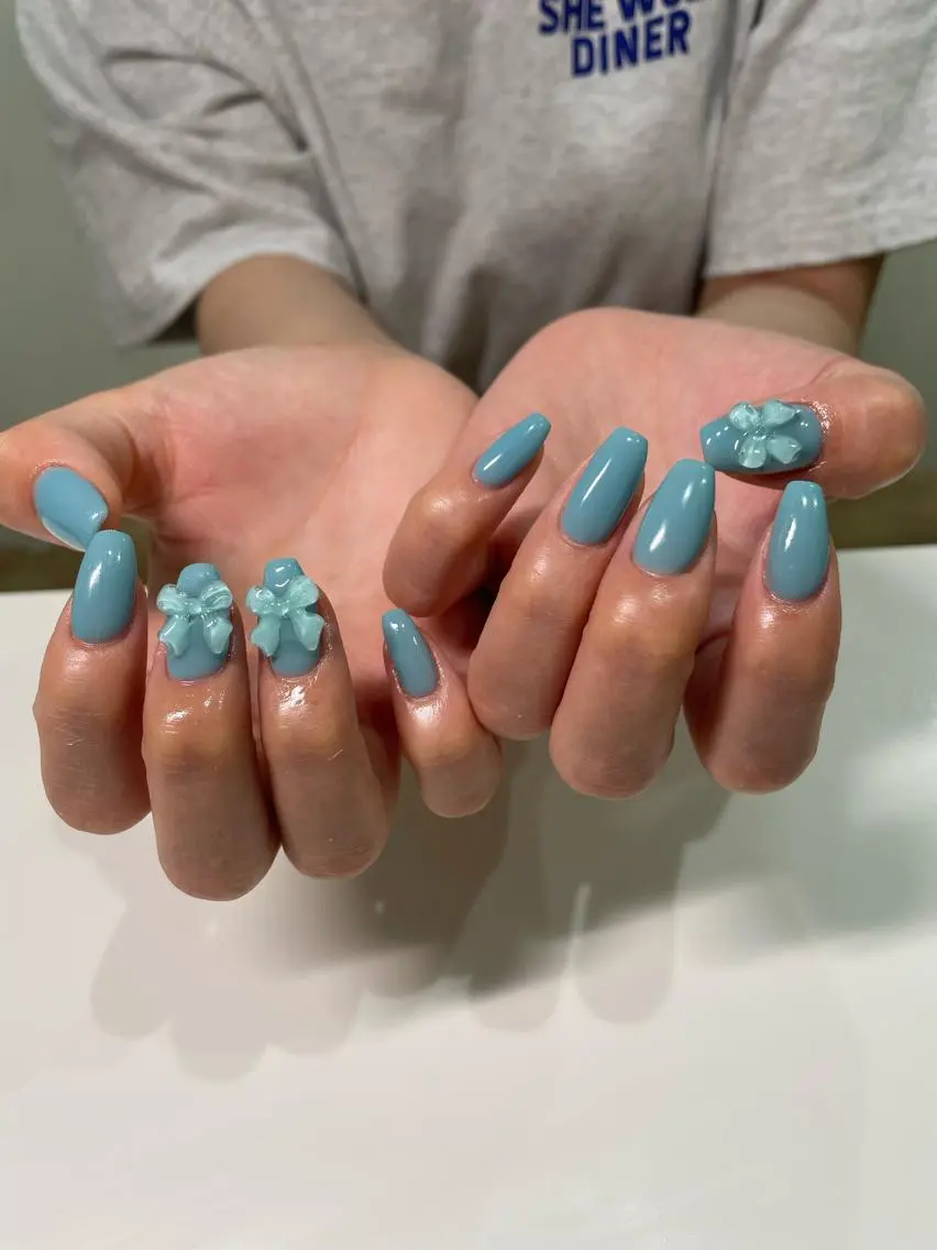 ネイル nail by minamiのネイルデザイン