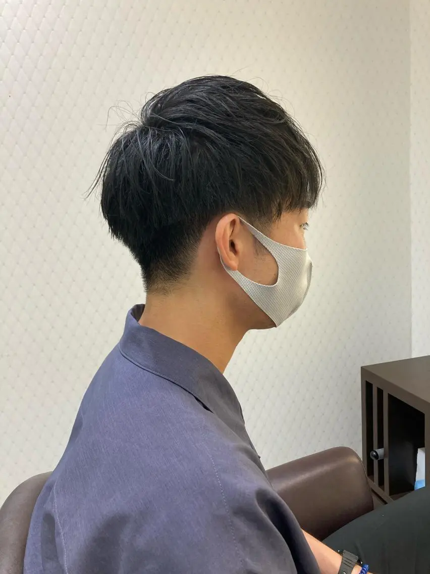 メンズ 水川 達也のその他イメージ