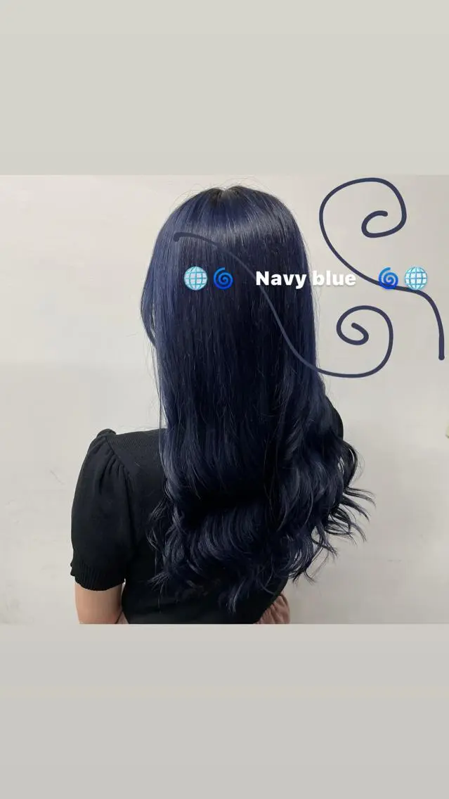 ロング カラー パーマ ヘアアレンジ メンズ キッズ ネイル マツエク・マツパ 透明感カラー・レイヤ ー🎀amika🎀のヘアスタイル