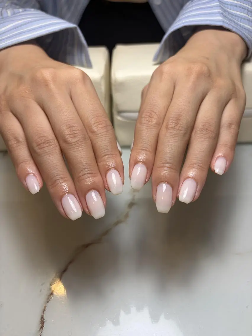 ネイル mofie🤍マリン /恵比寿駅徒歩5分のネイルデザイン