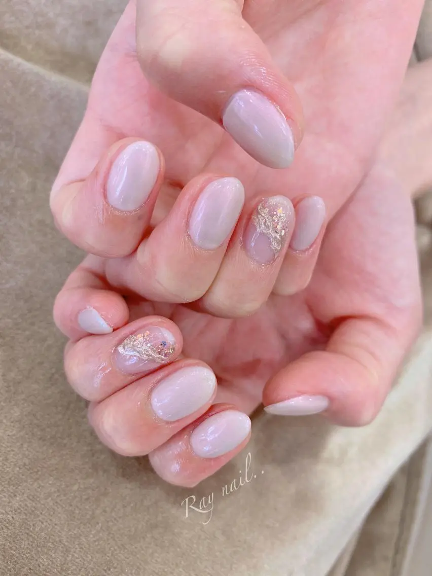 ネイル nailsalon ∞ ﾐｶﾅﾙ ∞のネイルデザイン
