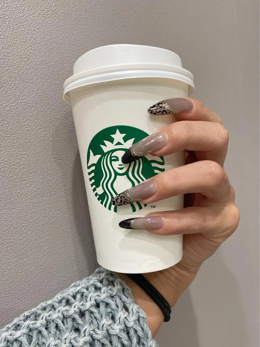 ネイル soary nailのネイルデザイン