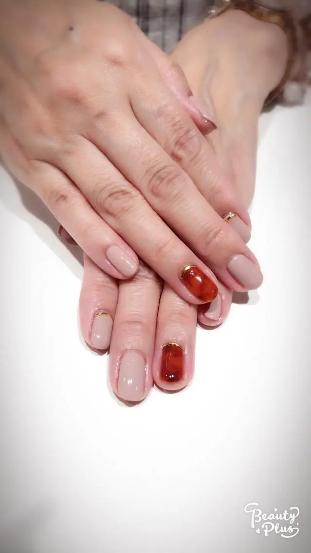 ネイル & nail なみざきのその他イメージ