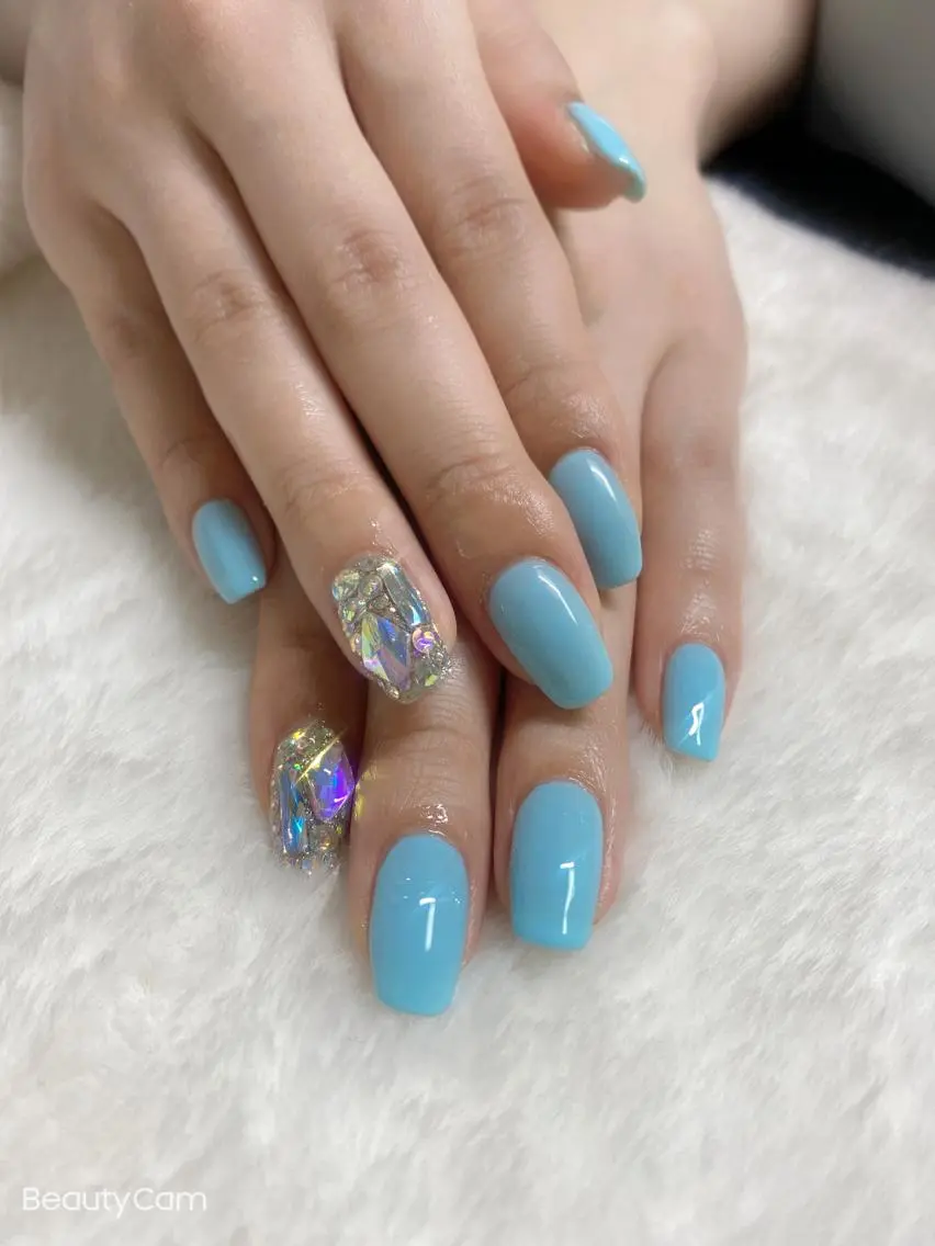 ネイル ハンドネイル Max nail&eyeのネイルデザイン