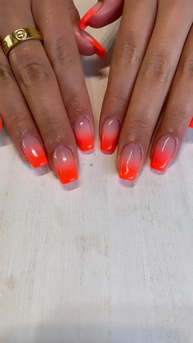 ネイル ハンドネイル spell nailのネイルデザイン