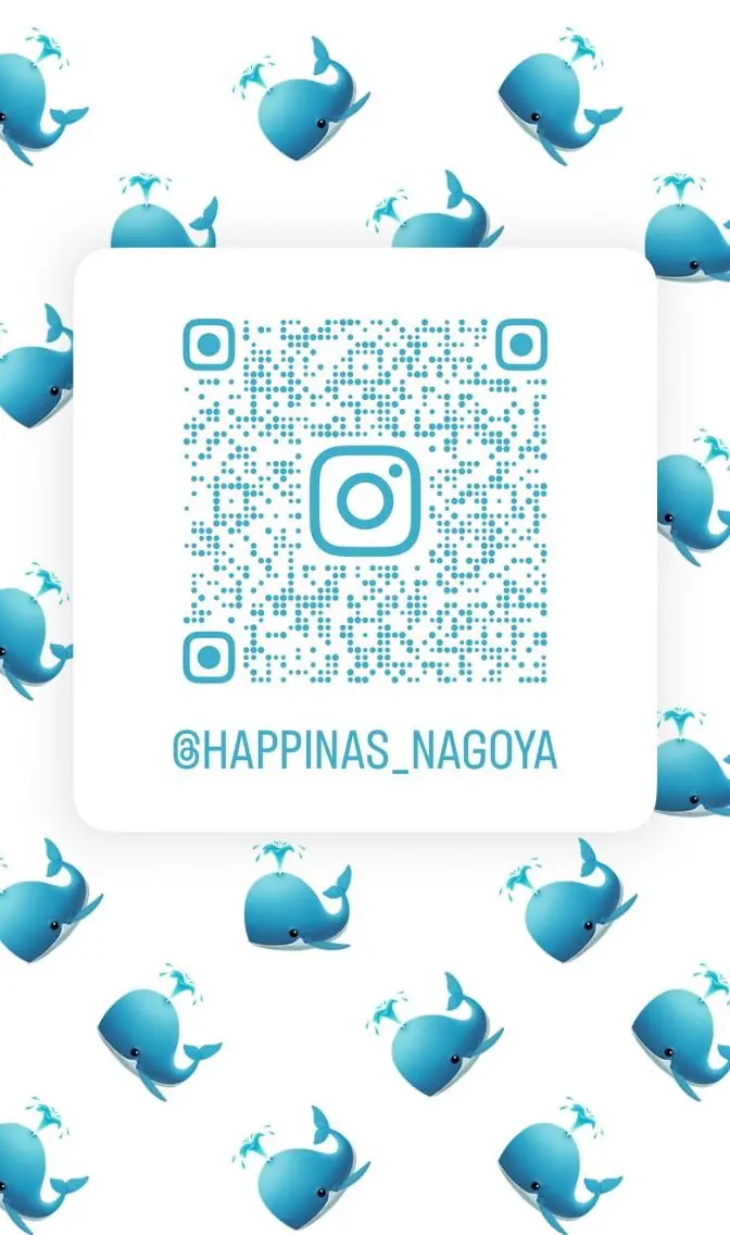 ネイル HAPPINAS Jrネイリスト💅のネイルデザイン