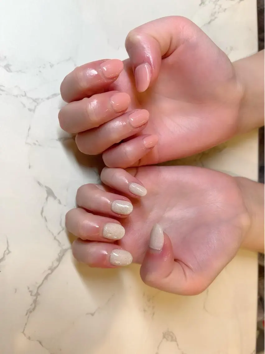 ネイル Tina Nailstudioのネイルデザイン