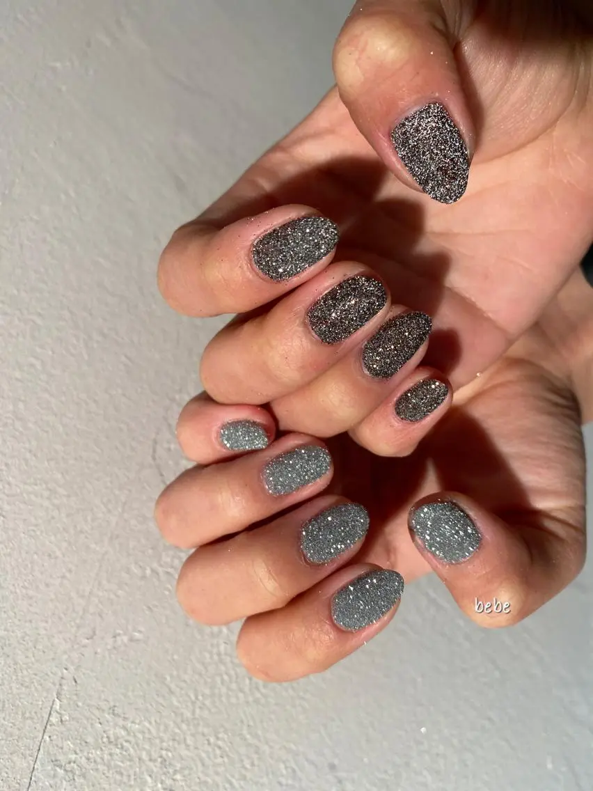 ネイル フラッシュネイル Ann nailのネイルデザイン