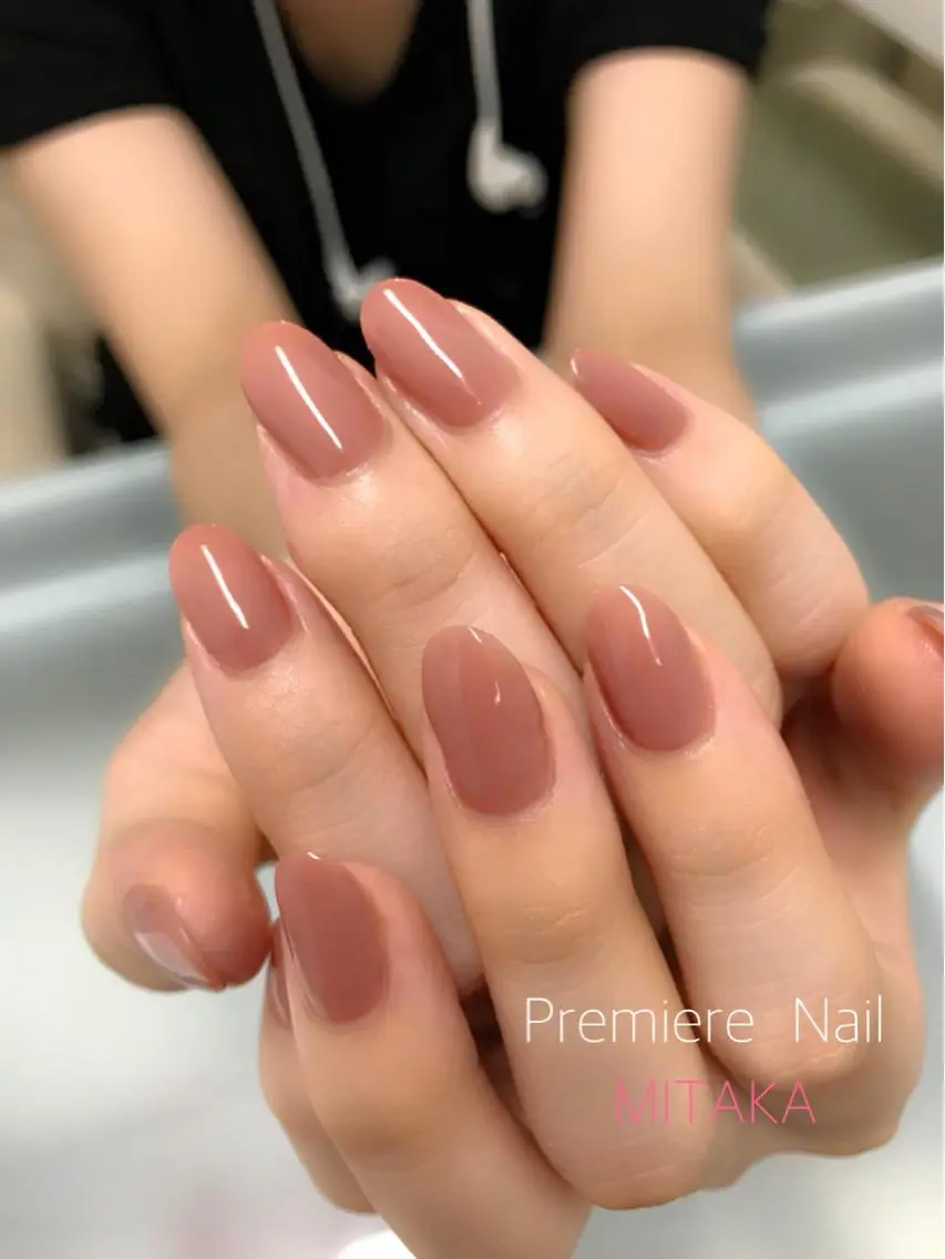 ネイル ジェルネイル Premiere Nail商店街店のネイルデザイン