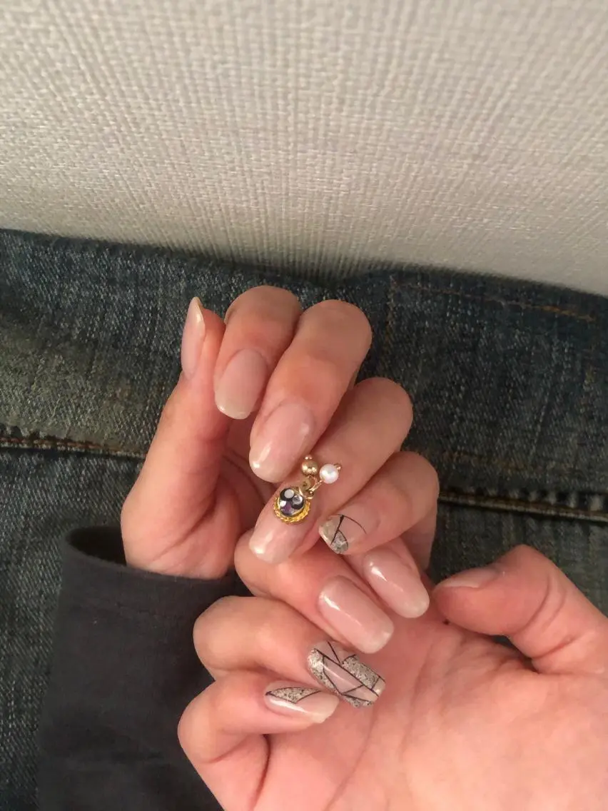 カラー ネイル 口コミ5.0 Mizuki.aのネイルデザイン