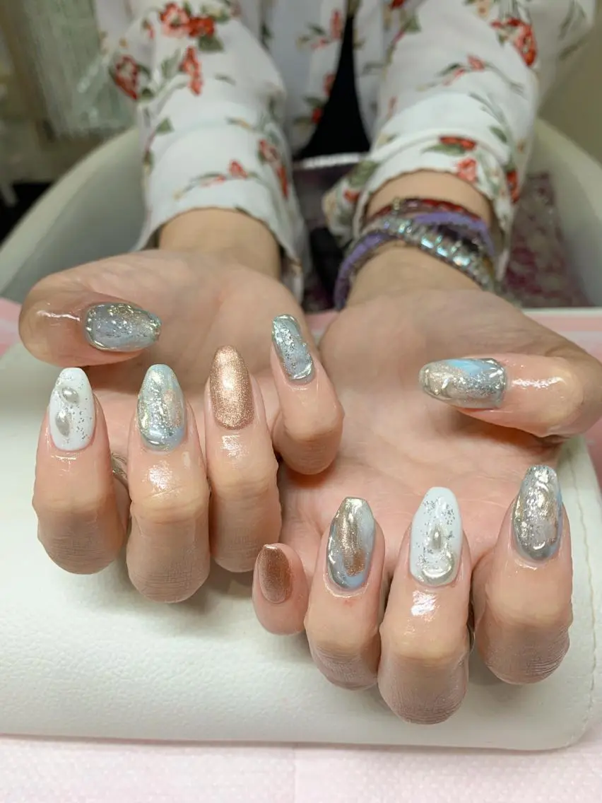 ネイル コウ カnail💅のネイルデザイン