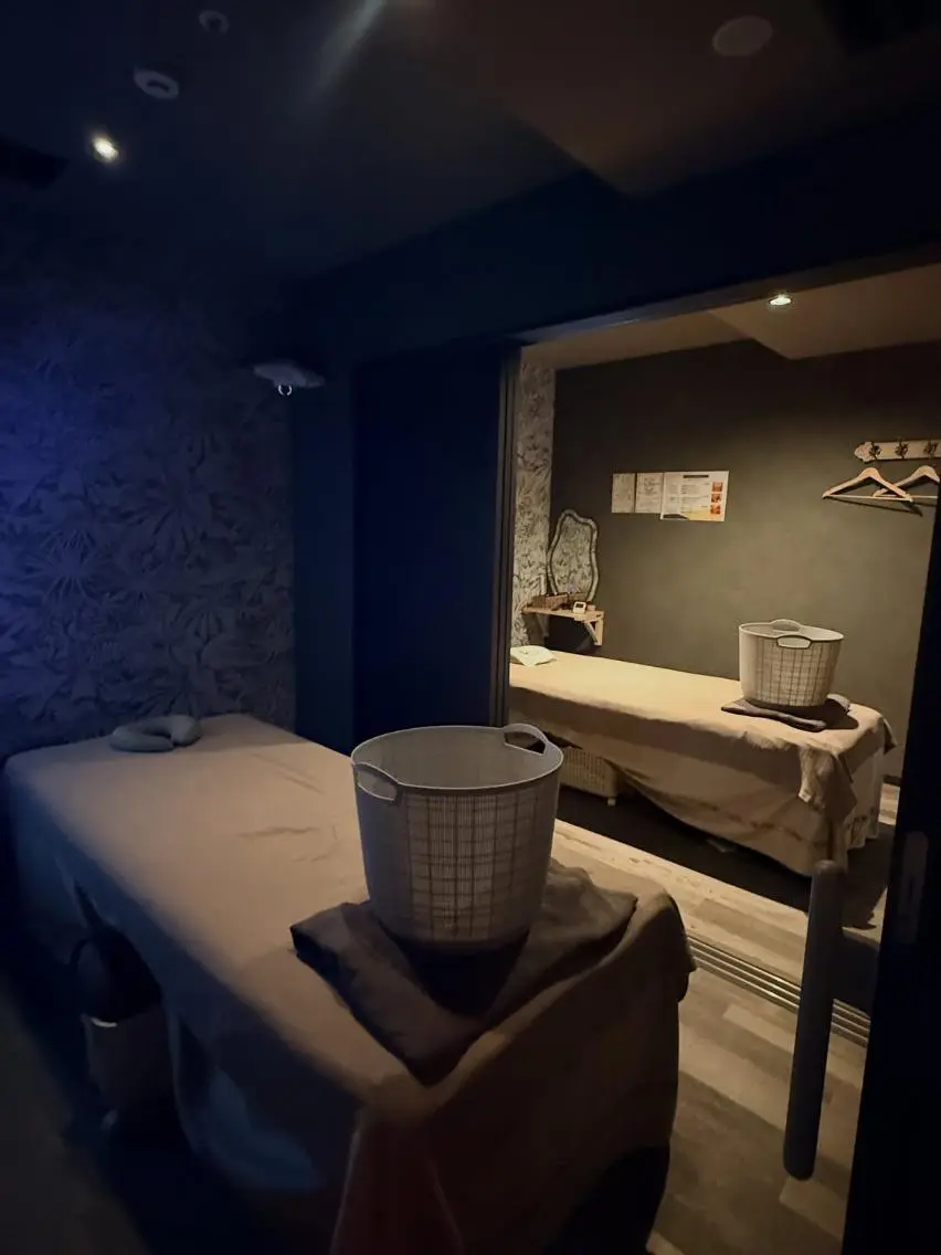キッズ メンズ 両国・錦糸町 BIGFOOTSPAのエステ・リラクイメージ