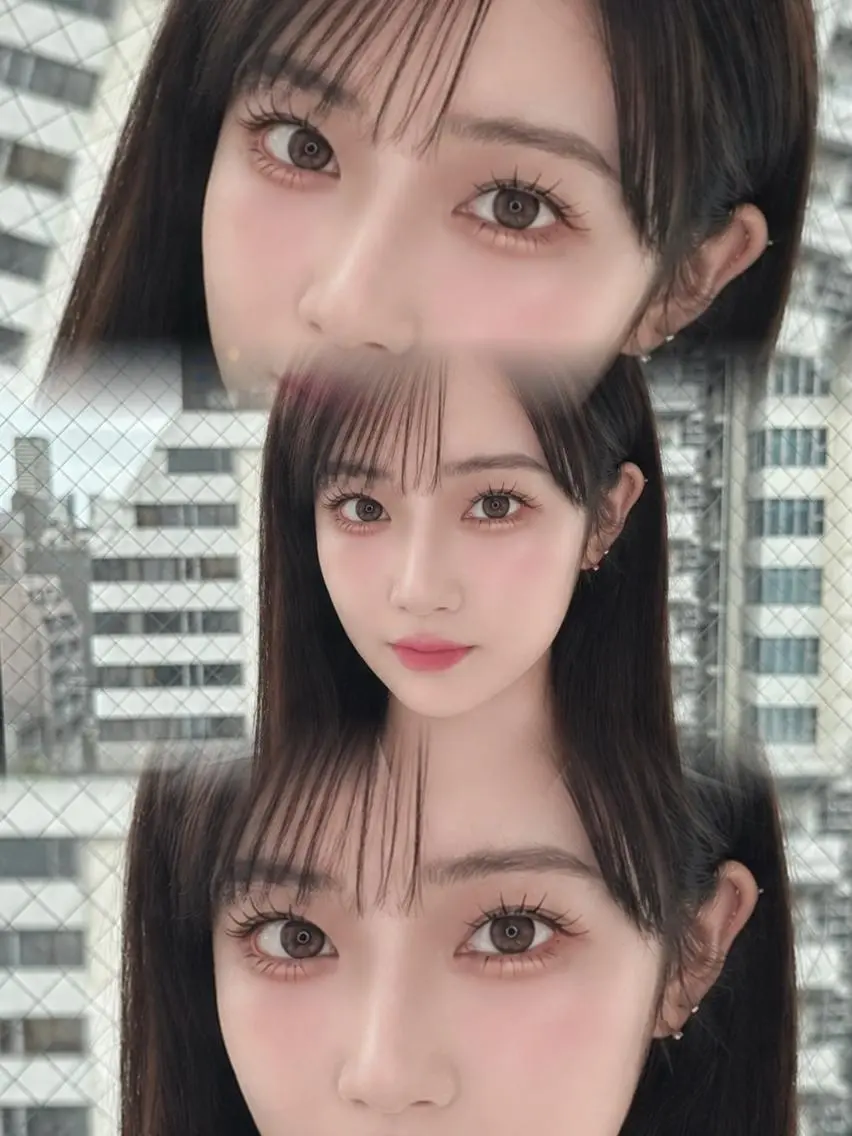 マツエク・マツパ Emie 梅田芝田店のマツエク・マツパデザイン