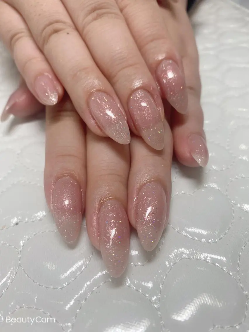 ネイル ハンドネイル Max nail&eyeのネイルデザイン