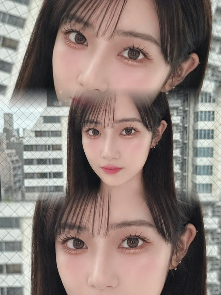 マツエク・マツパ KKS Beauty Kのマツエク・マツパデザイン