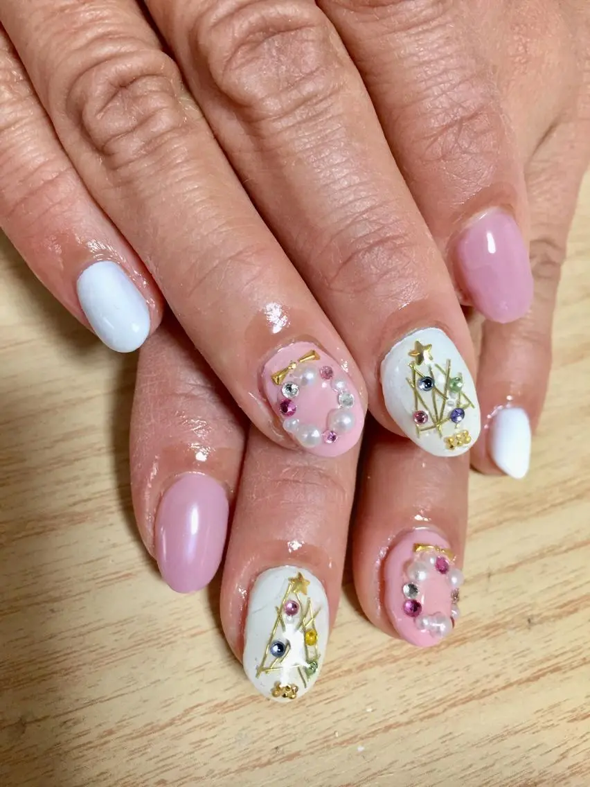 ネイル KASUMI♡ Nailのネイルデザイン