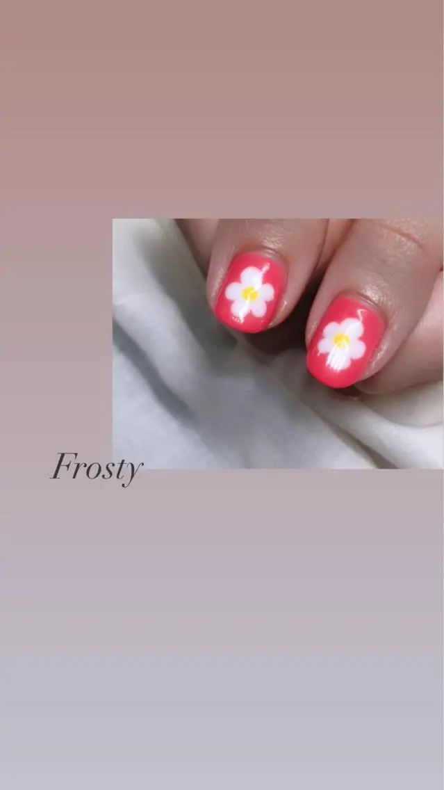 ネイル Mys. 松本結衣のその他イメージ
