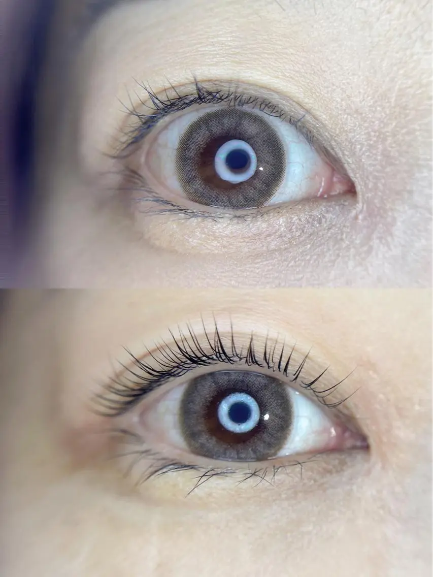 マツエク・マツパ マツエク 専門店 FOIのマツエク・マツパデザイン