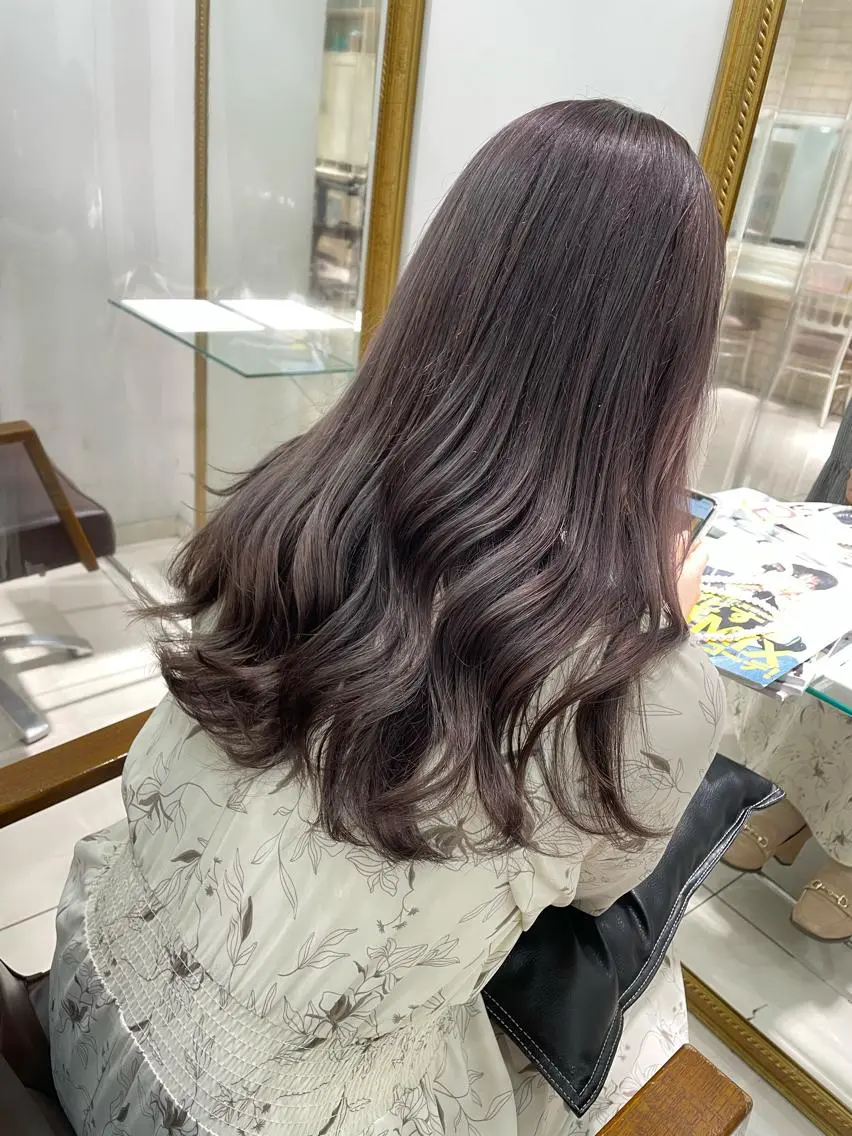 ロング ・˚✧すずね˚✧* ♡のヘアスタイル