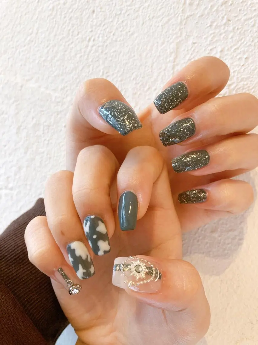 ネイル ハンドネイル Lana nailのネイルデザイン