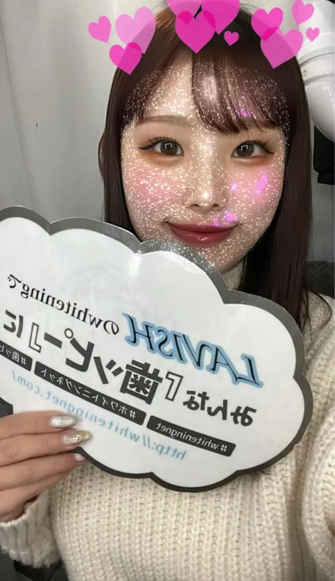 LAVISH 大和店 emi･:*+のネイルデザイン