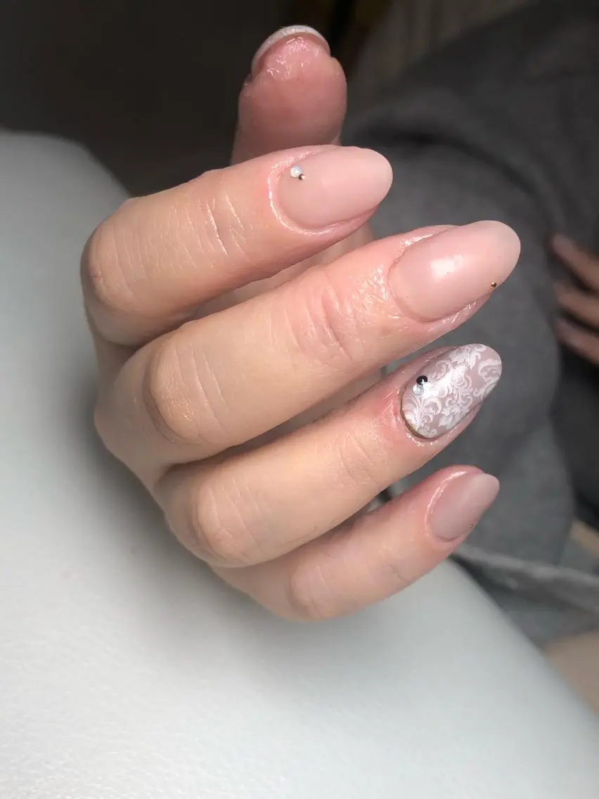ネイル TOMOMI NAILsのネイルデザイン