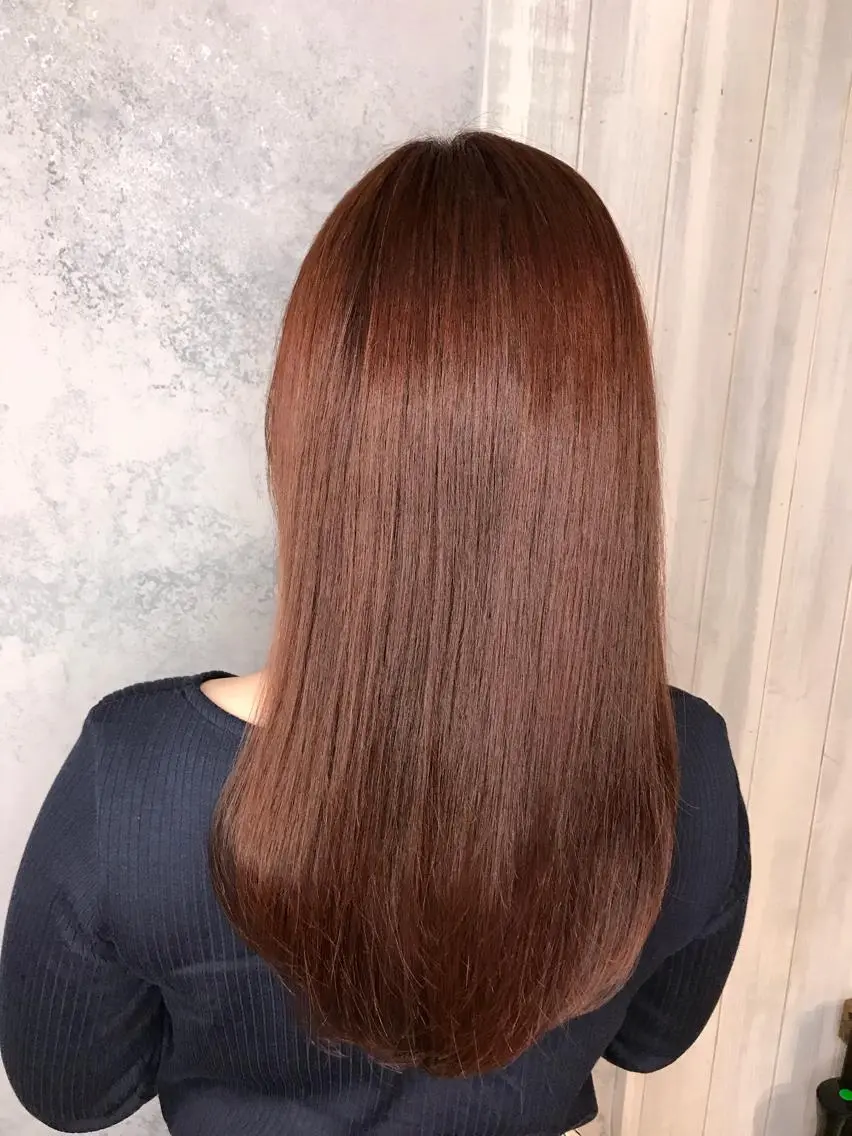 セミロング Sylph2 Attirer西梅田のマツエク・マツパデザイン