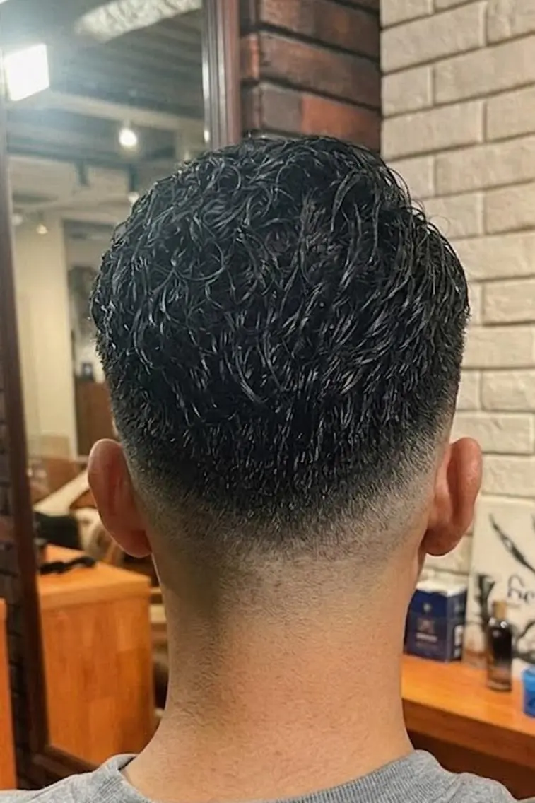 ショート ショートヘア カット トリートメント flencia 丸 和博|カットのヘアスタイル