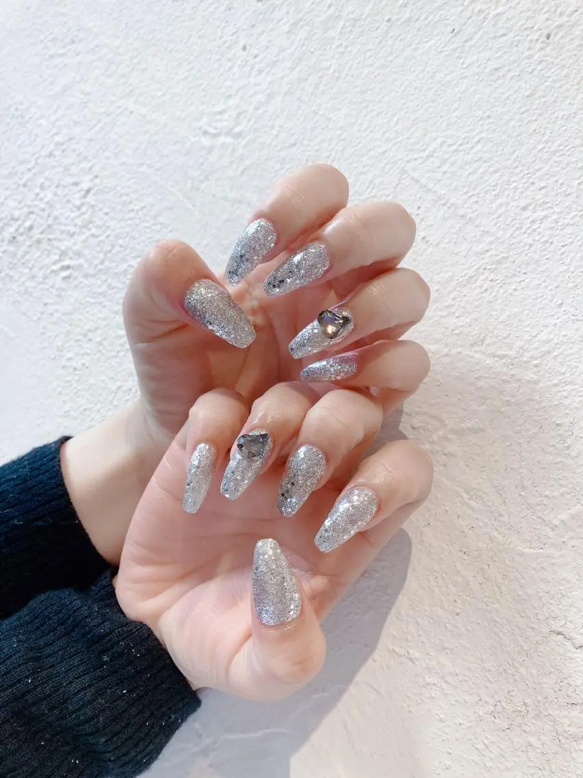 ネイル ハンドネイル Lana nailのネイルデザイン