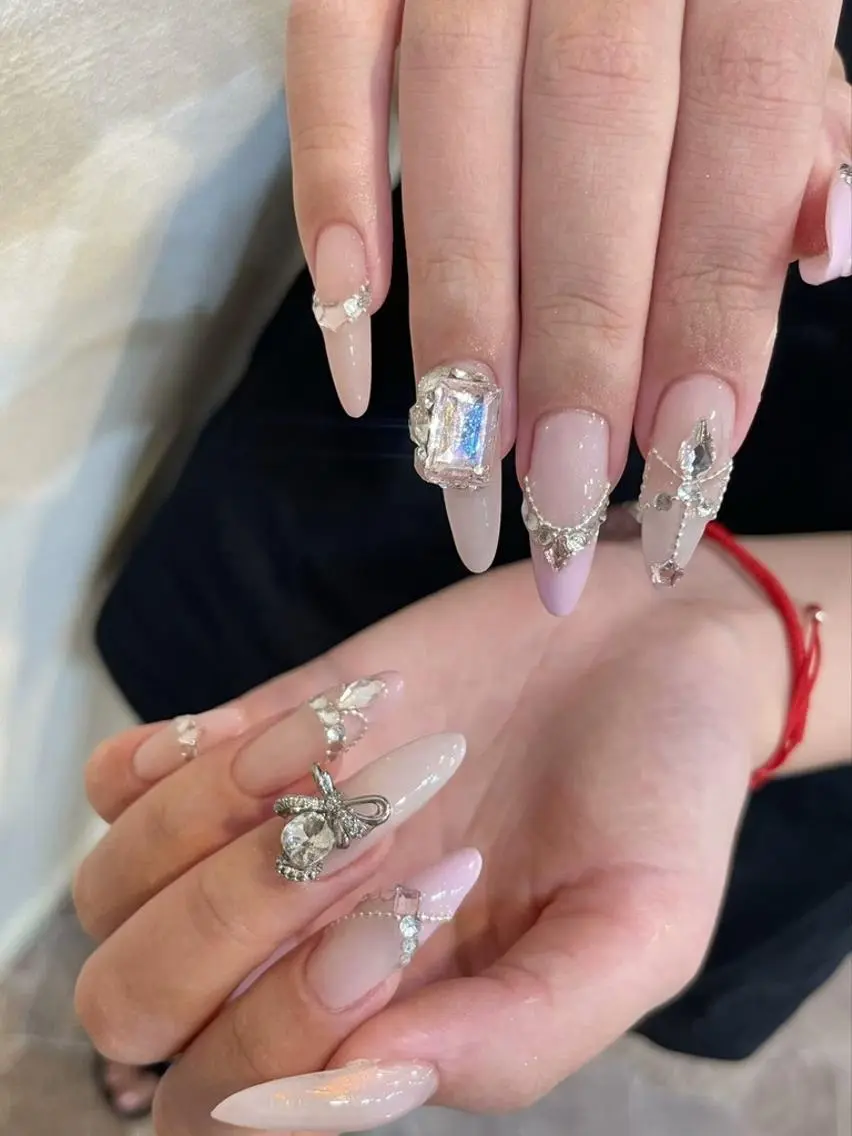 ネイル Rejoice Nail Salonのネイルデザイン