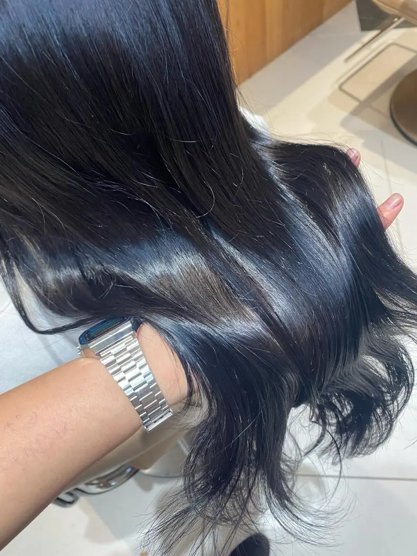 カラー ♡ KANON ♡のヘアスタイル