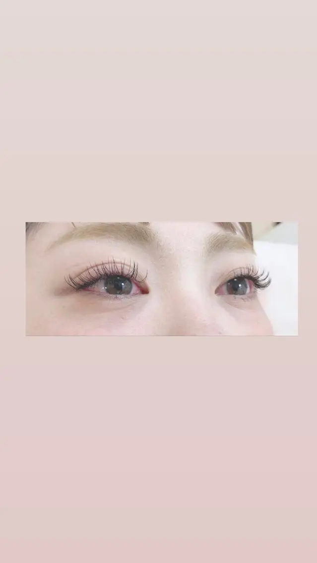 マツエク・マツパ マツエク Anieraso eyelashのマツエク・マツパデザイン