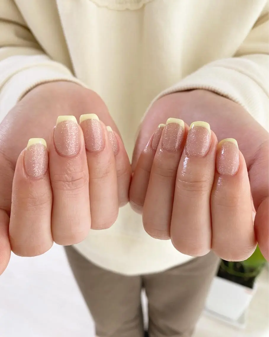 ネイル ハンドネイル Elle. ASAMIのネイルデザイン