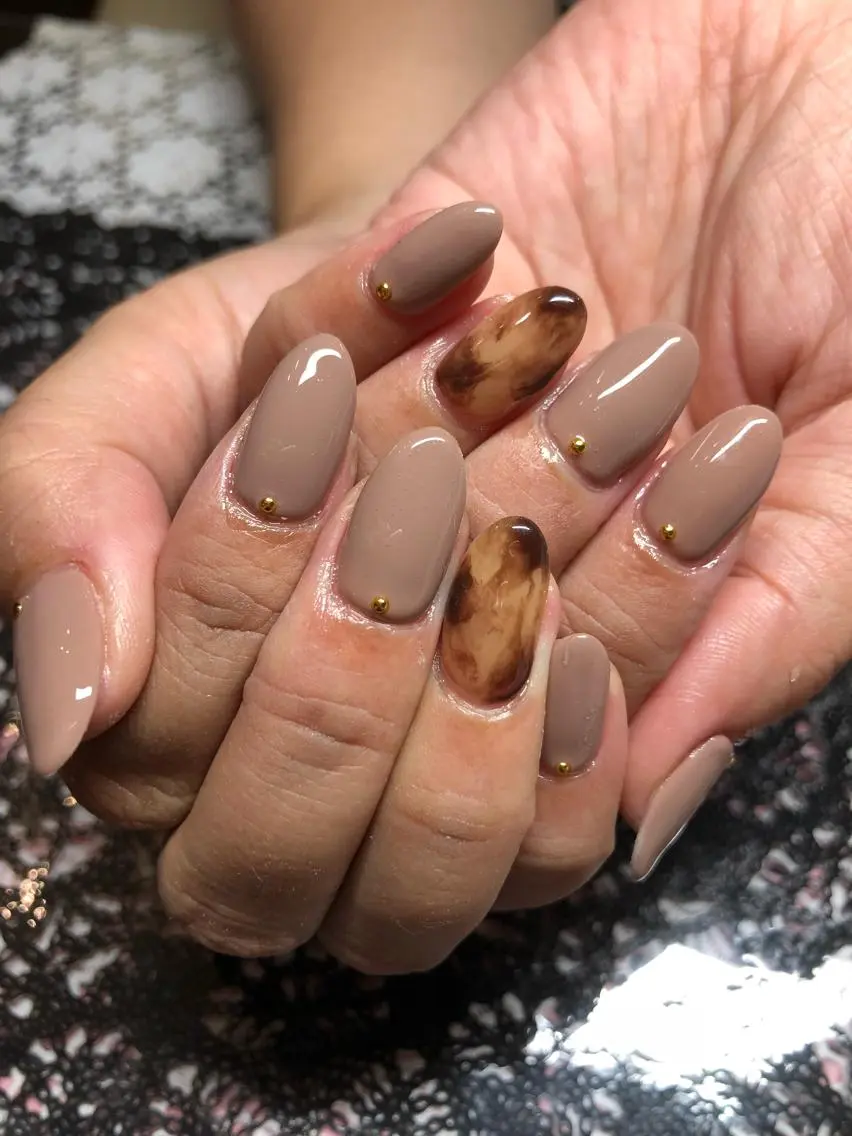 ネイル J terrace Nailのネイルデザイン