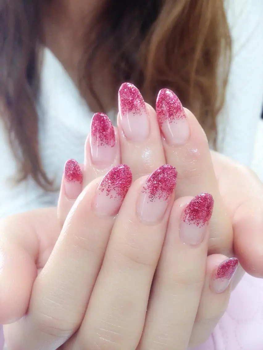 ネイル 🩵池袋heart nail🩵のネイルデザイン