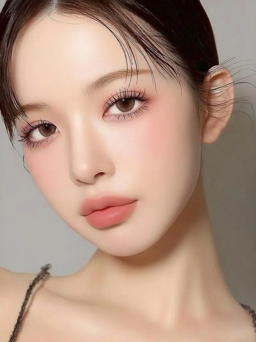 マツエク・マツパ 束感まつ毛 韓国風マツエク パリジェンヌラッシュリフト まつげパーマ まつげパーマ ｜マツエク🌷ひなののマツエク・マツパデザイン